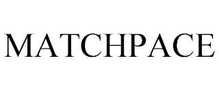 MATCHPACE trademark