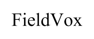 FIELDVOX trademark