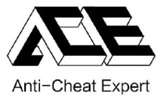 ACE ANTI-CHEAT EXPERT trademark