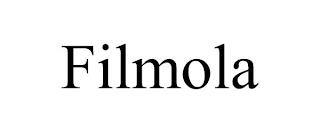 FILMOLA trademark