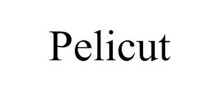 PELICUT trademark