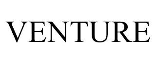 VENTURE trademark