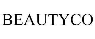 BEAUTYCO trademark