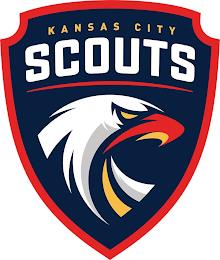 KANSAS CITY SCOUTS trademark