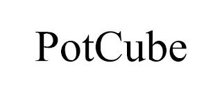 POTCUBE trademark