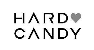 HARD CANDY trademark