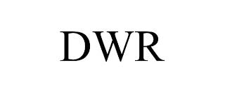 DWR trademark