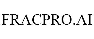 FRACPRO.AI trademark