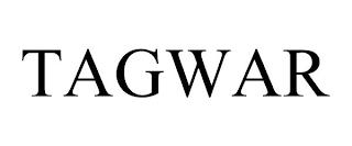 TAGWAR trademark