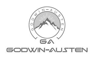 GODWIN-AUSTEN GA trademark