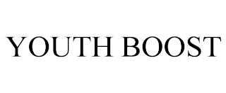 YOUTH BOOST trademark