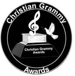 CHRISTIAN GRAMMY AWARDS trademark