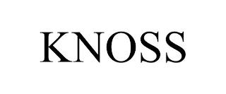 KNOSS trademark