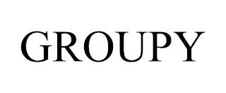 GROUPY trademark