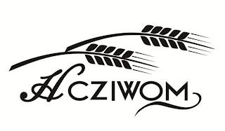 HCZIWOM trademark