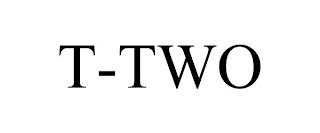 T-TWO trademark