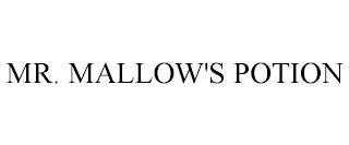 MR. MALLOW'S POTION trademark