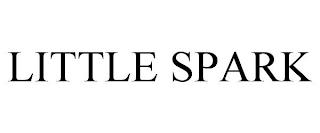 LITTLE SPARK trademark