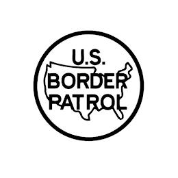 U.S. BORDER PATROL trademark