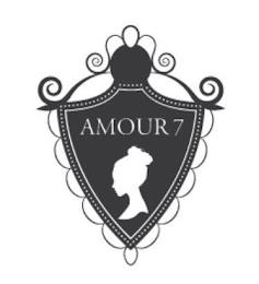 AMOUR7 trademark