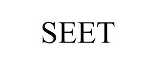 SEET trademark