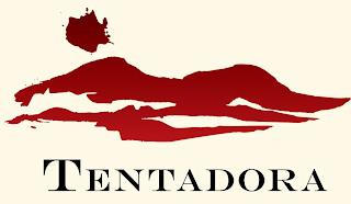 TENTADORA trademark