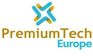 PREMIUMTECH EUROPE trademark