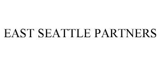 EAST SEATTLE PARTNERS trademark