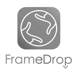 FRAMEDROP trademark