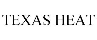 TEXAS HEAT trademark