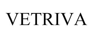 VETRIVA trademark