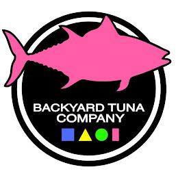 BACKYARD TUNA COMPANY trademark