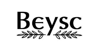 BEYSC trademark