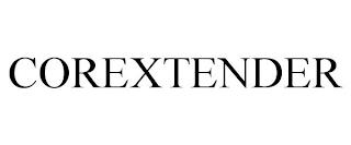 COREXTENDER trademark