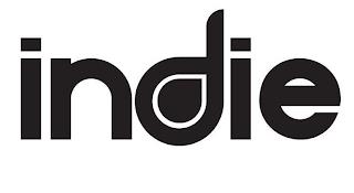 INDIE trademark