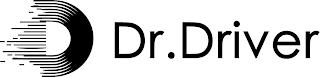 D DR. DRIVER trademark