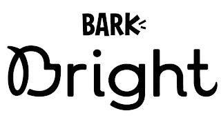 BARK BRIGHT trademark