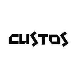 CUSTOS trademark