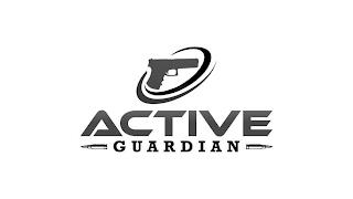 ACTIVE GUARDIAN trademark