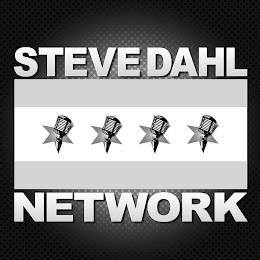 STEVE DAHL NETWORK trademark