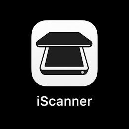 ISCANNER trademark