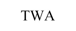 TWA trademark