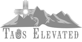 TAOS ELEVATED trademark