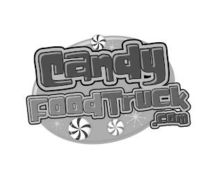 CANDYFOODTRUCK.COM trademark