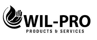 WIL-PRO PRODUCTS & SERVICES trademark