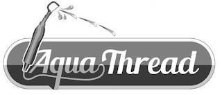 AQUA THREAD trademark