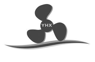 YHX trademark