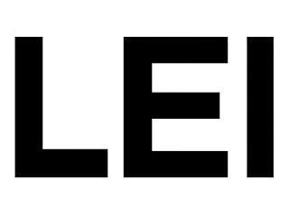 LEI trademark