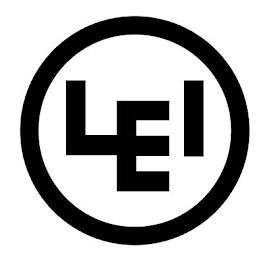 LEI trademark