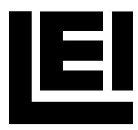 LEI trademark